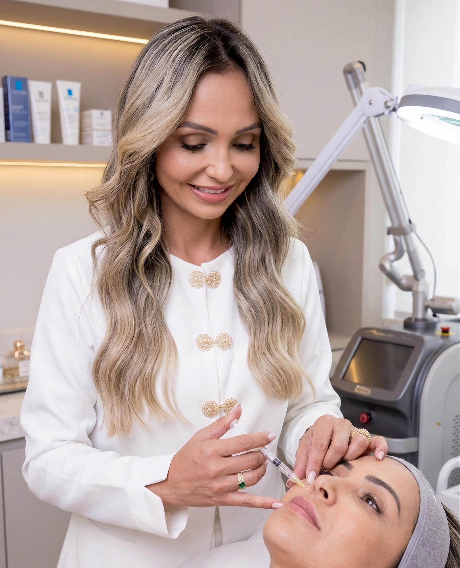 Rejuvenescer com Saúde